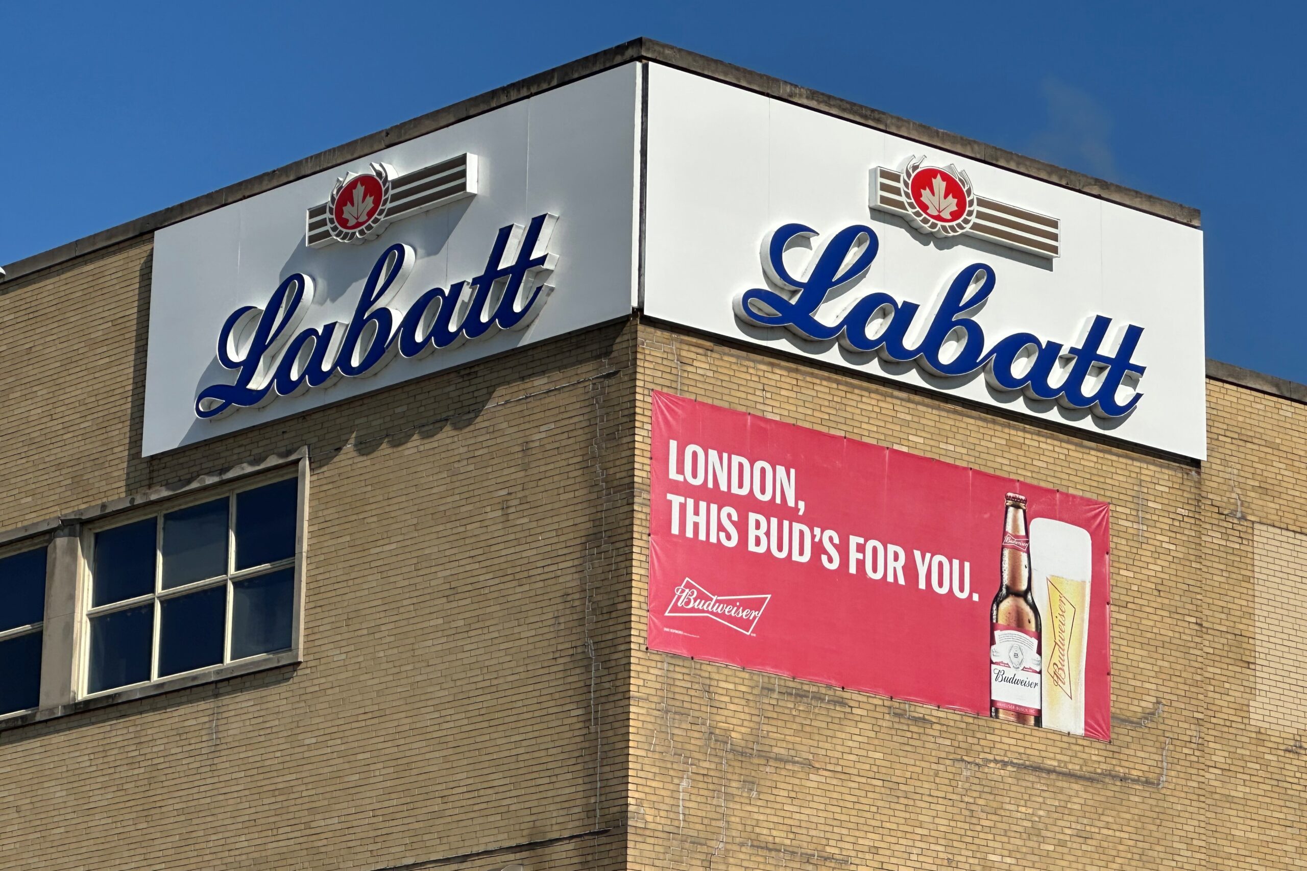 You are currently viewing Members at Labatt Brewery in London win significant improvements in new deal