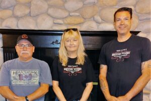 Read more about the article Members at Okanagan Springs Brewery win strong contract after fighting back concessions